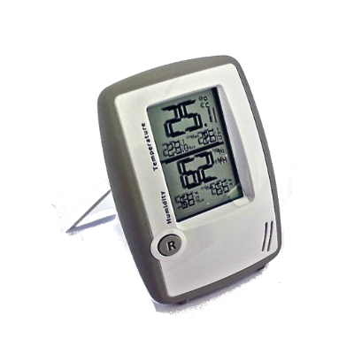 Termometro/Igrometro - Enolapi