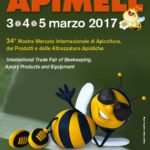 Fiera APIMELL 2017