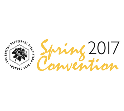 Spring Convention 2017