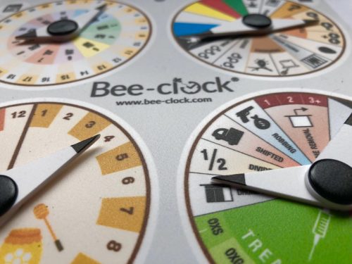 Bee-Clock